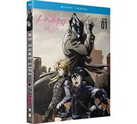 No Guns Life: Season One [USA] [Blu-ray]