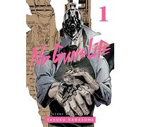 No Guns Life, Vol. 1: Volume 1 (NO GUNS LIFE GN)