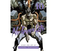 No Guns Life, Vol. 10: Volume 10 (NO GUNS LIFE GN)