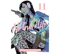 No Guns Life, Vol. 11: Volume 11 (NO GUNS LIFE GN)