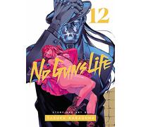 No Guns Life, Vol. 12: Volume 12 (NO GUNS LIFE GN)