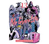 No Guns Life, Vol. 13: Volume 13 (NO GUNS LIFE GN)