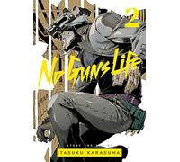 No Guns Life, Vol. 2: Volume 2 (NO GUNS LIFE GN)