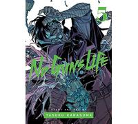 No Guns Life – Vol. 5 – Simon & Schuster