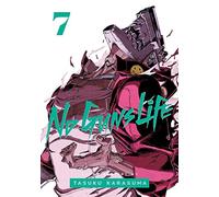 No Guns Life, Vol. 7: Volume 7