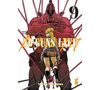 No guns life (Vol. 9) (Point break)