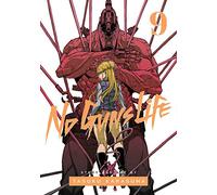 No Guns Life, Vol. 9: Volume 9