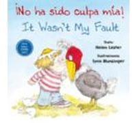 No Ha Sido Culpa Mía! / It Wasn T My Fault