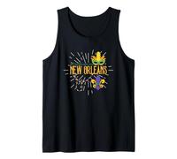 No ha Sido el Mismo Desde Nueva Orleans - Louisiana Souvenir Camiseta sin Mangas