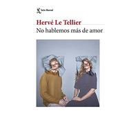 No Hablemos Mas De Amor