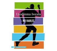 No hables (AdN) (Adn Alianza De Novelas)