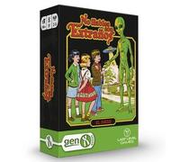 No hables con extraños - Steven Rhodes 2