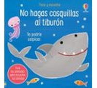 No Hagas Cosquillas Al Tiburon (toco Y Escucho)