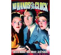 No Hands on the Clock [DVD] [1941] [Region 1] [NTSC] [USA]