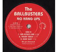 No Hang Ups