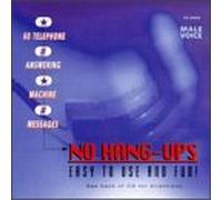 No Hang-Ups: Answering Machine