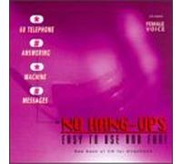 No Hang-Ups: Answering Machine