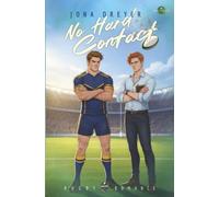 No Hard Contact: MM Rugby Sports Romance (Pacific Rugby Hearts)