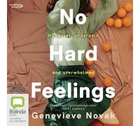 No Hard Feelings [Audio]