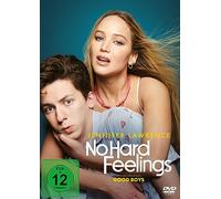 No Hard Feelings [DVD]