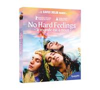 No Hard Feelings - Le monde est à nous [Blu-ray]