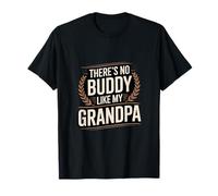No Hay Amigo como mi Abuelo Abuelo Amor Camiseta