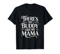 No Hay Amigo como mi mamá Día de la Madre Amor Camiseta