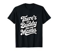 No Hay Amigo como mi mamá Día de la Madre Amor Camiseta