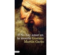 No Hay Amor En La Muerte