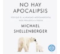 No Hay Apocalipsis (audiolibro)