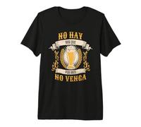 No Hay Bar Que por Bien No Venga Frase De Borrachos Camiseta Premium