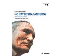No hay bestia tan feroz: 1 (al margen)