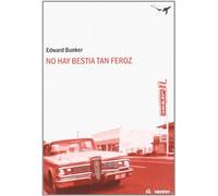 No Hay Bestia Tan Feroz 6ｦed