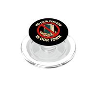 No Hay centros de Datos en Nuestra Ciudad Centro de Datos Oposición PopSockets PopGrip para MagSafe