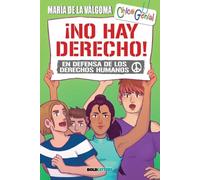 ¡NO HAY DERECHO! DEFENSA DERECHOS HUMANO