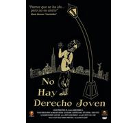No Hay Derecho Joven [Reino Unido] [DVD]