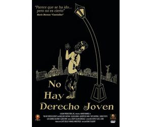 No Hay Derecho Joven [Reino Unido] [DVD]