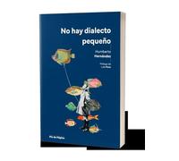 No hay dialecto pequeño (TINTA ROJA)
