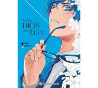No hay Dios en el Edén nº 01: 1 (Manga Boys Love)