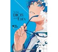 No Hay Dios En El Eden Nº 01