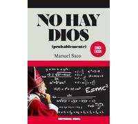 NO HAY DIOS (PROBABLEMENTE) (OTROS)