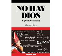 NO HAY DIOS (PROBABLEMENTE) (OTROS)
