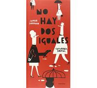 No hay dos iguales (Libros para soñar)