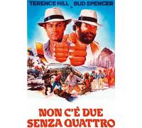 No Hay Dos Sin Cuatro DVD FEDERAL VIDEO