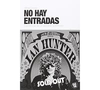 No Hay Entradas: EXPERIENCIAS DE UN ASPIRANTE A PROMOTOR (SHAKE SOME ACTION)
