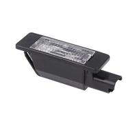 No hay error Luz matrícula Lámpara Matrícula Coche Luces Matrícula 6340F0 Para Peugeot 207 301 307 308 3008 508 Número Placa Luces
