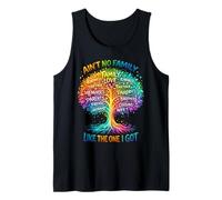No Hay Familia como la Que Tengo Divertida reunión Familiar Camiseta sin Mangas