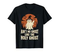 No Hay Fantasma como el Creyente Cristiano del Espíritu Santo Camiseta