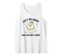 No Hay Fantasma como el Espíritu Santo Camiseta sin Mangas