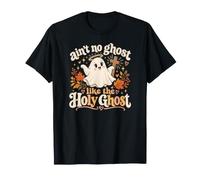 No Hay Fantasma como el Espíritu Santo Christian Fall Camiseta